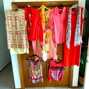 Creamsicle Collection